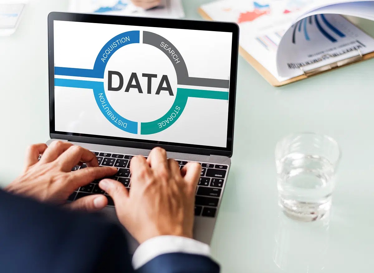 Backup Storage Management